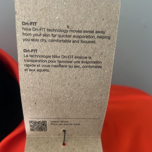 ✨ Nike DRI-FIT 🫶🏾 “Victory” 🏆 Button Up Sports Tee 😎 - Picture 6 of 10